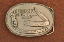 Buck made usa for sale  Sonora