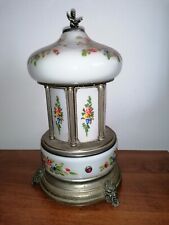 Carillon portasigarette vintag usato  Vottignasco