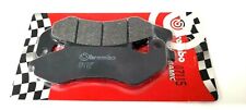 Pastiglie brembo freno usato  Massa di Somma
