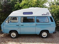 1987 t25 transporter for sale  SHREWSBURY