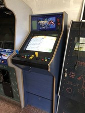 Videogioco cabinato multigames usato  Papiano