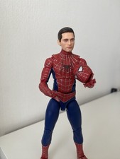 Spiderman tobey maguire usato  Nola