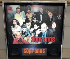 Stern sopranos pinball for sale  Ridgewood