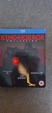 King horror collection for sale  SEVENOAKS