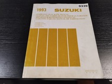werkstatthandbuch suzuki gebraucht kaufen werkstatthandbuch suzuki gebraucht kaufen Freren