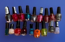 Job lot nail for sale  MONTROSE