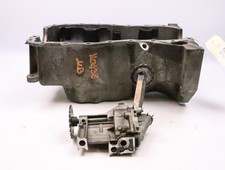 Carter inf moteur d'occasion  La Tour-du-Pin