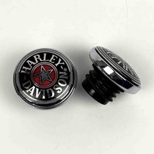 Tankdeckel harley davidson gebraucht kaufen  Flintbek