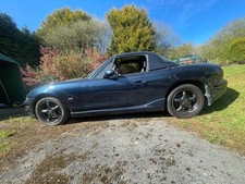 Mazda mx5 breaking for sale  STOCKPORT