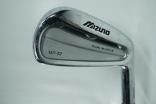Mizuno mp52 iron for sale Mizuno mp52 iron for sale  FARNBOROUGH