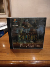 Legacy of Kain Soul Reaver Sony Playstation 1 (PS1), usado comprar usado  Enviando para Brazil