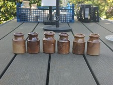 Old salt glazed for sale  DEWSBURY