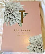 Unused ted baker for sale  AYLESBURY