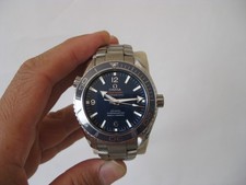 Omega 600m seamaster for sale  Arcadia