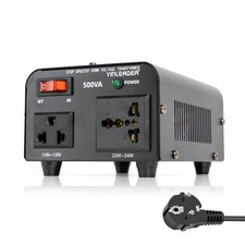 Yinleader 500w ringkern gebraucht kaufen  Potsdam