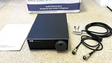 Naim cap power for sale  CALDICOT
