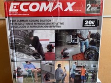 Ecomax bucket top for sale  Aurora