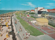 Cuxhaven duhnen strand gebraucht kaufen  Kiel