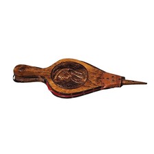Soufflet cheminée bois d'occasion  Massy
