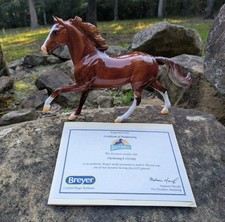 Breyer traditional horse for sale  Pensacola