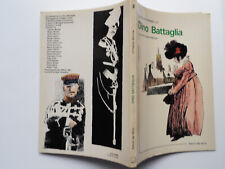 Dini battaglia cura usato  Modena