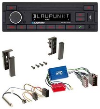Blaupunkt USB AUX Bluetooth MP3 Autoradio für Audi A2 A3 8L A4 B5 A6 C5 Aktivsys, usado comprar usado Blaupunkt USB AUX Bluetooth MP3 Autoradio für Audi A2 A3 8L A4 B5 A6 C5 Aktivsys, usado comprar usado  Enviando para Brazil