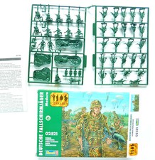 Revell 02521 deutsche gebraucht kaufen  Schwalmstadt