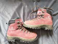 Women scarpa manta for sale  PLYMOUTH