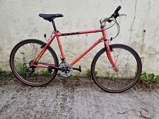 Raleigh peak 90s for sale  SALTASH