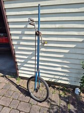 Vintage giraffe unicycle for sale  Allentown