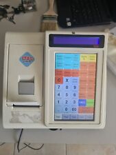 Registratore cassa touch usato  Lamezia Terme