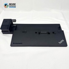 Lenovo ultra dock usato  Oria