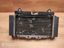 Radiatore sym joyride usato  Caivano