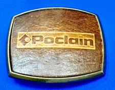 Poclain hydraulics company for sale  Melbourne