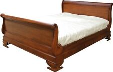 Mahogany oak sleigh for sale  SOUTH OCKENDON