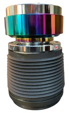 Neo chrome black for sale  PETERBOROUGH