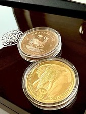 Südafrika 2019 five gebraucht kaufen  Mannheim