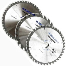 Circular saw blades. for sale  BOLTON