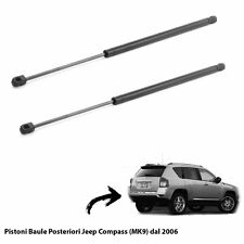 Molle gas pistoni usato  Italia