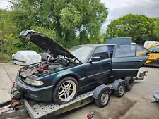 Bmw e38 740i for sale  FLINT