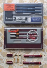 rapidograph usato  Scandicci
