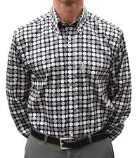 Black grey dots for sale  BELFAST