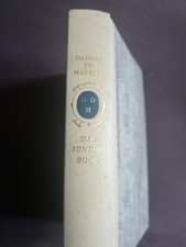 Sündenbock daphne maurier gebraucht kaufen  Frankfurt am Main