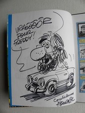 Haricots partout spirou d'occasion  Ancenis