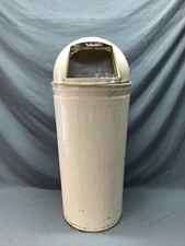 Vtg metal tall for sale  Oneonta