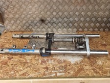 fzr 600 forks for sale  LINGFIELD