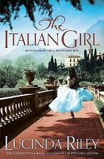Lucinda riley italian for sale  STOCKPORT