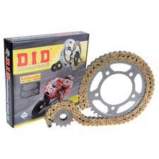 Kit transmission chaîne d'occasion  Expédié en France