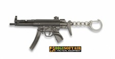 Portachiavi mini mp5 usato  Montesilvano