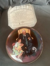 norman rockwell tender loving care for sale norman rockwell tender loving care for sale Brookston